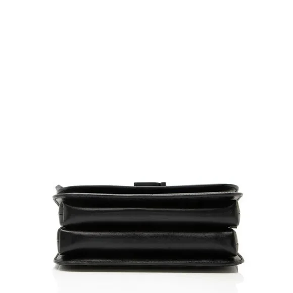 Balenciaga Leather Small B Bag - Picture 4 of 13